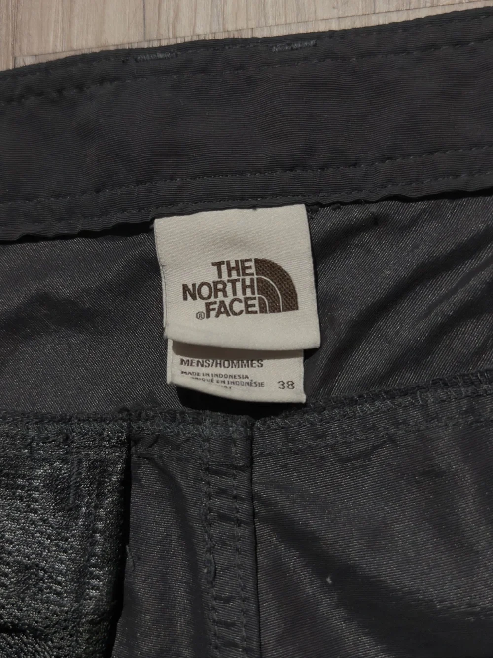 The North Face Paramount Trail Hiking Pants • Size 37x28